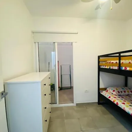 Ek Magallanes Puertito Apartment Puertito de Guimar