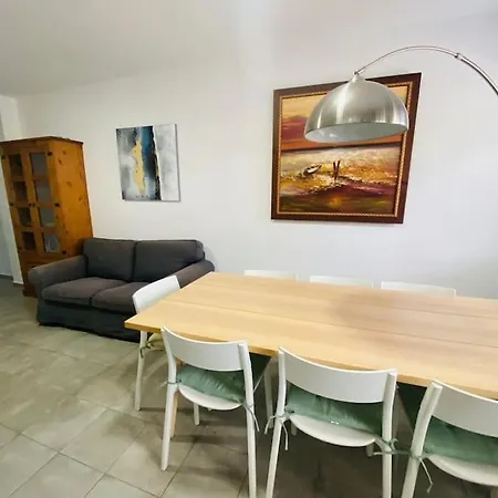 Ek Magallanes Puertito Apartment Puertito de Guimar