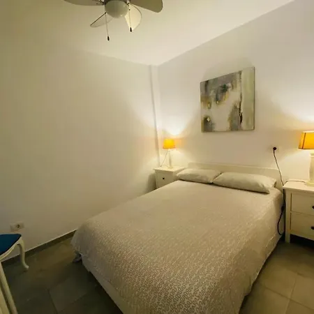 Ek Magallanes Puertito Apartment *