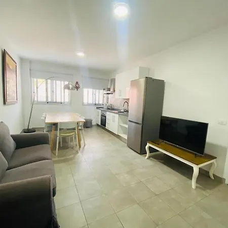 Ek Magallanes Puertito Apartment Puertito de Guimar