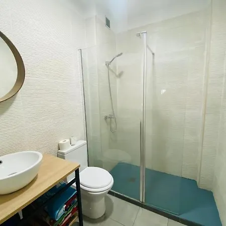 Apartment Ek Magallanes Puertito