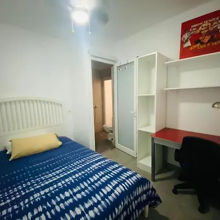 Ek Magallanes Puertito Puertito de Guimar